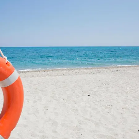 In Appartamento Nocera Terinese