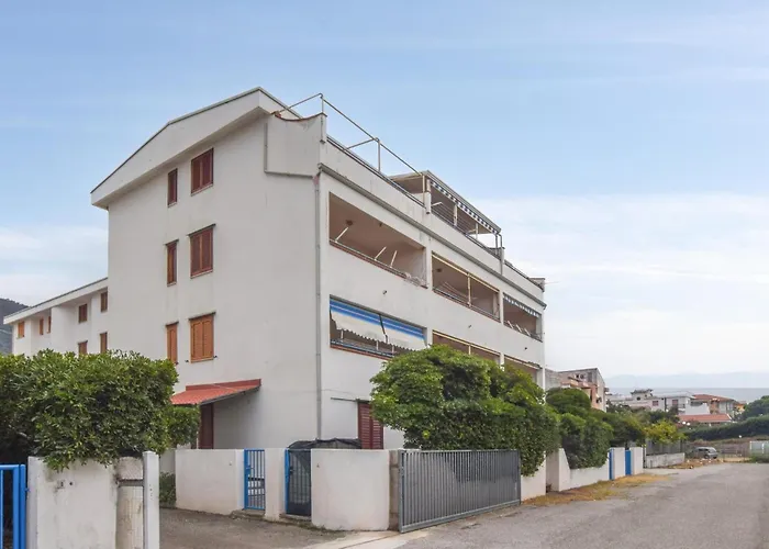 In * Nocera Terinese